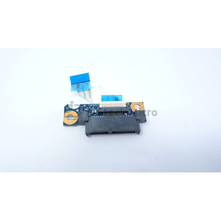 dstockmicro.com Hard drive / optical drive connector card 6050A2985201 - 6050A2985201 for HP 17-CA0032NF 