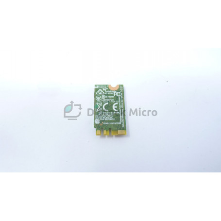 dstockmicro.com Wifi card Realtek RTL8723DE HP 17-CA0032NF 915618-004	