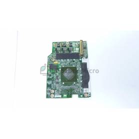 Carte vidéo NVIDIA 36XM1GC0010 - G94-975-A1 for DELL Precision M6400