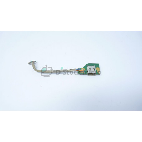 dstockmicro.com Câble connecteur FireWire 0W185F - 0W185F pour DELL Precision M6400 