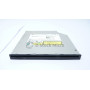 dstockmicro.com Lecteur graveur DVD  SATA GS20N - 0D74TY pour DELL Precision M6400,Precision M6500