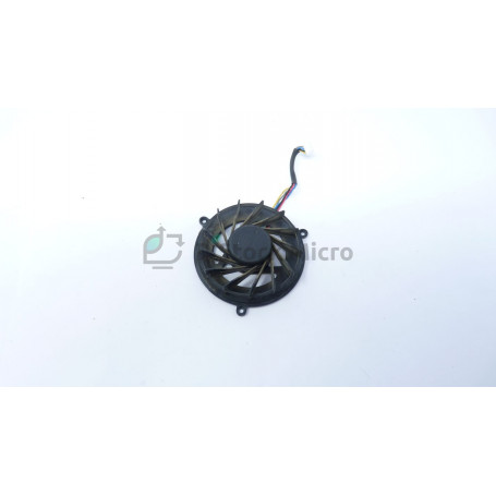 dstockmicro.com Ventilateur ZC056012VH-6A - ZC056012VH-6A pour DELL Precision M6400 