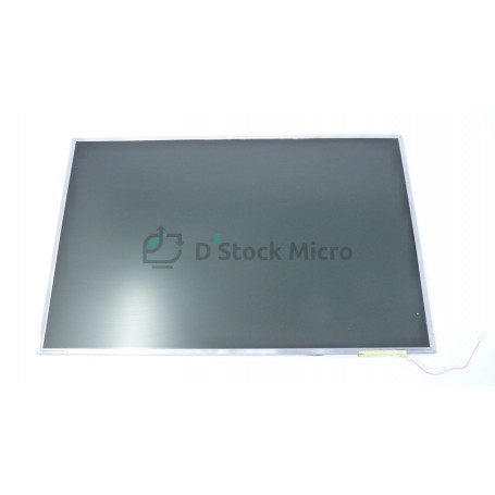 dstockmicro.com Screen LCD AU Optronics B170PW06 V3 17" Matte 1440 x 900 40 pins - Top right