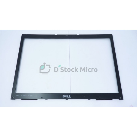 dstockmicro.com Contour écran 0J409F - 0J409F pour DELL Precision M6400 