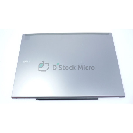 dstockmicro.com Capot arrière écran 0M169F - 0M169F pour DELL Precision M6400 