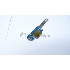 USB board - SD drive NS-A162 - NS-A162 for Lenovo Thinkpad EDGE E540