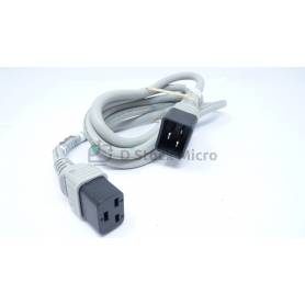 AC Power Cable IEC C19 to C20 HP 242867-005