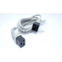 Câble d'alimentation IEC C19 vers C20 HP 242867-005