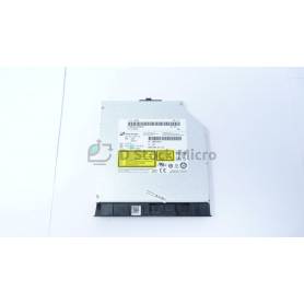 Lecteur graveur DVD 9.5 mm SATA GU90N - 04X0947 pour Lenovo Thinkpad EDGE E540