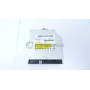 dstockmicro.com Lecteur graveur DVD 9.5 mm SATA GU90N - 04X0947 pour Lenovo Thinkpad EDGE E540