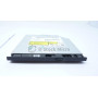 dstockmicro.com DVD burner player 9.5 mm SATA GU90N - 04X0947 for Lenovo Thinkpad EDGE E540