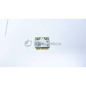 Wifi card Intel 7260HMW LENOVO Thinkpad EDGE E540 04X6011