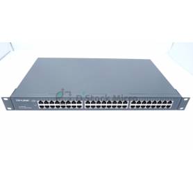 Switch TP-LINK TL-SG1048 48 ports GBs