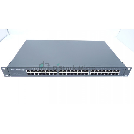dstockmicro.com Switch TP-LINK TL-SG1048 48 ports GBs