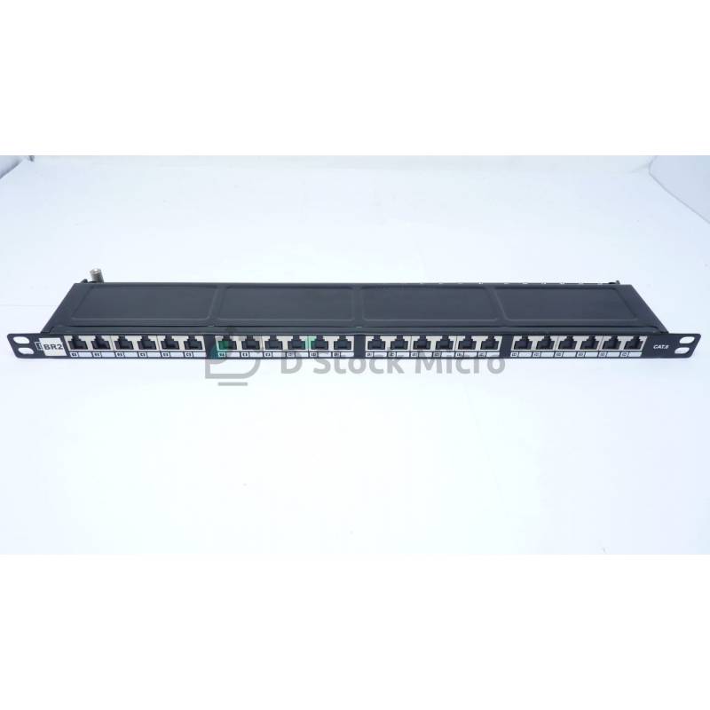 Patch Panel DIGITUS 24 ports Cat 6