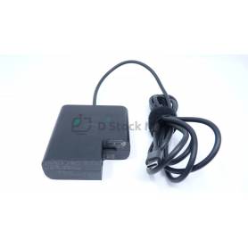 HP TPN-CA06 USB-C Proprietary Charger / Power Supply - L30757-002 - 20V,9V,15V,5V,12V,10V 65W