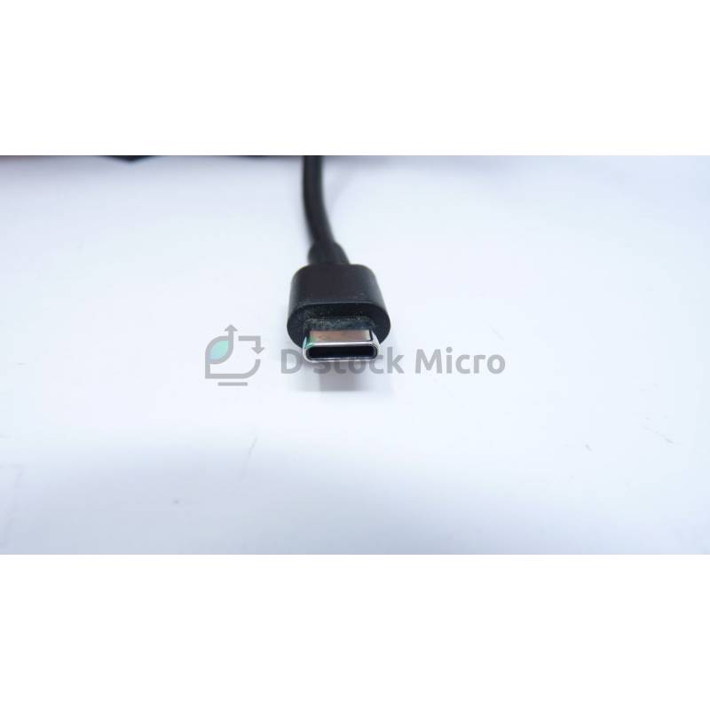 Micromoteur Électrique N3 35k Tr/min, Pièce À Main Droite, Basse Vitesse, Pour Marathon