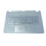 dstockmicro.com Keyboard - Palmrest EAY2700501A - EAY2700501A for HP 17-P121NF 