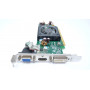 dstockmicro.com Graphic card PCI-E Pegatron AMD Radeon HD 3450 256 Mb GDDR2	