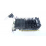 dstockmicro.com Graphic card PCI-E MSI NVIDIA GeForce GT610 2 Go GDDR3	