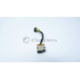 dstockmicro.com DC jack 756956-TD1 - 756956-TD1 for HP 17-P121NF 
