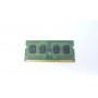 dstockmicro.com Mémoire RAM Samsung M471B2873EH1-CF8 1 Go 1066 MHz - PC3-8500S (DDR3-1066) DDR3 SODIMM
