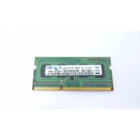 RAM memory Samsung M471B2873FHS-CF8 1 Go 1066 MHz - PC3-8500S (DDR3-1066) DDR3 SODIMM