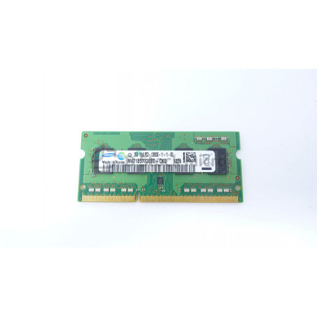 dstockmicro.com RAM memory Samsung M471B5773EB0-CK0 2 Go 1600 MHz - PC3-12800S (DDR3-1600) DDR3 SODIMM