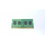 dstockmicro.com RAM memory Samsung M471B5773EB0-CK0 2 Go 1600 MHz - PC3-12800S (DDR3-1600) DDR3 SODIMM