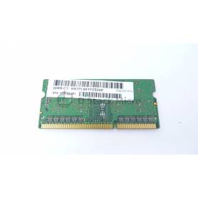 Mémoire RAM Micron MT4JSF12864HZ-1G4D1 1 Go 1333 MHz - PC3-10600S (DDR3-1333) DDR3 SODIMM