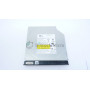 dstockmicro.com Lecteur CD - DVD 9.5 mm SATA DU-8A3SH - 0T7N2C pour DELL Latitude E6330