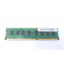 dstockmicro.com Mémoire RAM Samsung M378B5673FH0-CH9 2 Go 1333 MHz - PC3-10600U (DDR3-1333) DDR3 DIMM