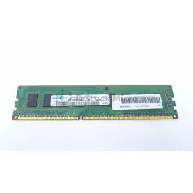 RAM memory Samsung M378B2873FHS-CF8 1 Go 1066 MHz - PC3-8500U (DDR3-1066) DDR3 DIMM