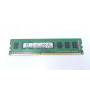 dstockmicro.com RAM memory Samsung M378B5773DH0-CK0 2 Go 1600 MHz - PC3-12800U (DDR3-1600) DDR3 DIMM