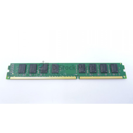 dstockmicro.com RAM memory KINGSTON KVR1066D3N7/2G 2 Go 1066 MHz - PC3-8500U (DDR3-1066) DDR3 DIMM