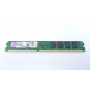 dstockmicro.com RAM memory KINGSTON KVR1066D3N7/2G 2 Go 1066 MHz - PC3-8500U (DDR3-1066) DDR3 DIMM