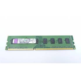 RAM memory KINGSTON KP223C-ELD 2 Go 1333 MHz - PC3-10600U (DDR3-1333) DDR3 DIMM