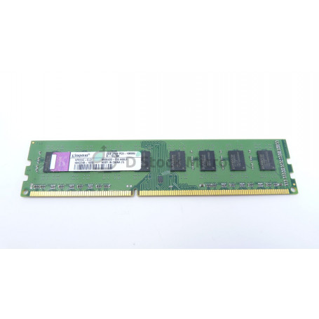 dstockmicro.com RAM memory KINGSTON KP223C-ELD 2 Go 1333 MHz - PC3-10600U (DDR3-1333) DDR3 DIMM