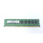 dstockmicro.com Mémoire RAM Hynix HMT112U7AFP8C-G7 1 Go 1066 MHz - PC3-8500E (DDR3-1066) DDR3 ECC Unbuffered DIMM