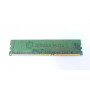 dstockmicro.com Mémoire RAM Hynix HMT112U7AFP8C-G7 1 Go 1066 MHz - PC3-8500E (DDR3-1066) DDR3 ECC Unbuffered DIMM