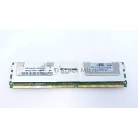 RAM memory Hynix HMP525F7FFP4C-Y5N3 2 Go 667 MHz - PC2-5300F (DDR2-667) DDR2 ECC Fully Buffered DIMM