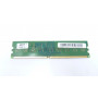 dstockmicro.com RAM memory NANYA NT512T64U88A0F-37B 512 Mb 533 MHz - PC2-4200U (DDR2-533) DDR2 DIMM