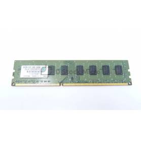 RAM memory UNIFOSA GU512303EP0202 2 Go 1333 MHz - PC3-10600U (DDR3-1333) DDR3 DIMM