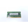 dstockmicro.com RAM memory Samsung M471B2873EH1-CF8 1 Go 1066 MHz - PC3-8500S (DDR3-1066) DDR3 DIMM