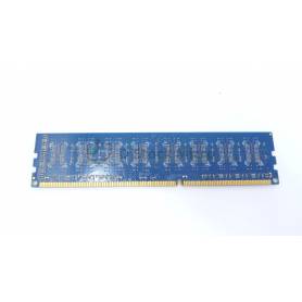 RAM memory SILICON POWER SP002GBLTU133V02 2 Go 1333 MHz - PC3-10600U (DDR3-1333) DDR3 DIMM