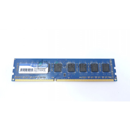 RAM SP002GBLTU133V02 2 Go MHz - PC3-10600U (DDR3- 1333) DDR3 DIMM