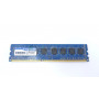dstockmicro.com RAM memory SILICON POWER SP002GBLTU133V02 2 Go 1333 MHz - PC3-10600U (DDR3-1333) DDR3 DIMM