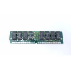 RAM memory Micron MT8D132M-6 X 4 Mb  Simm EDO Non-Parity 72-Pin