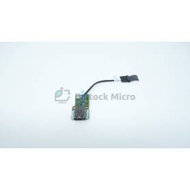 Carte USB DC02C008310 - DC02C008310 pour Lenovo Thinkpad T440 