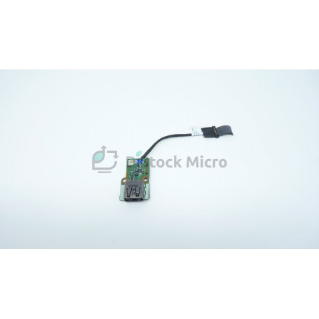 dstockmicro.com Carte USB DC02C008310 - DC02C008310 pour Lenovo Thinkpad T440 